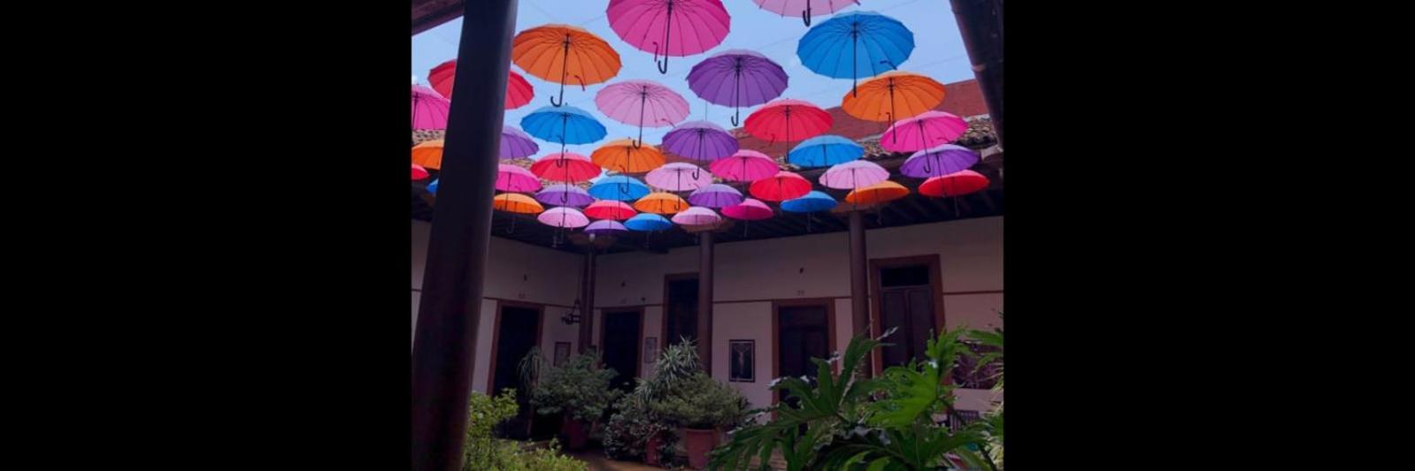 Hotel Villa De Flores Uruapan  Extérieur photo