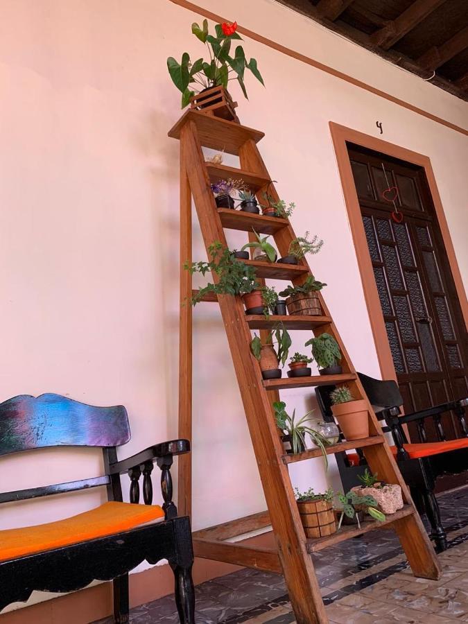 Hotel Villa De Flores Uruapan  Extérieur photo